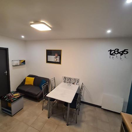 Maison 2 Chambres Parking Linge De Lit Fourni Les Sables-dʼOlonne Kültér fotó