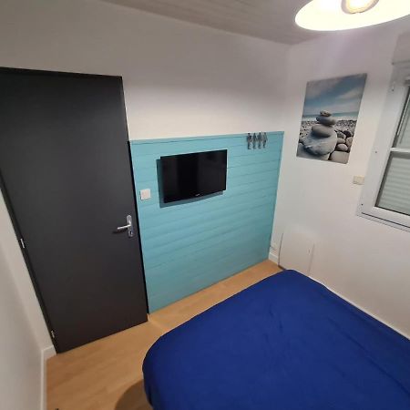 Maison 2 Chambres Parking Linge De Lit Fourni Les Sables-dʼOlonne Kültér fotó