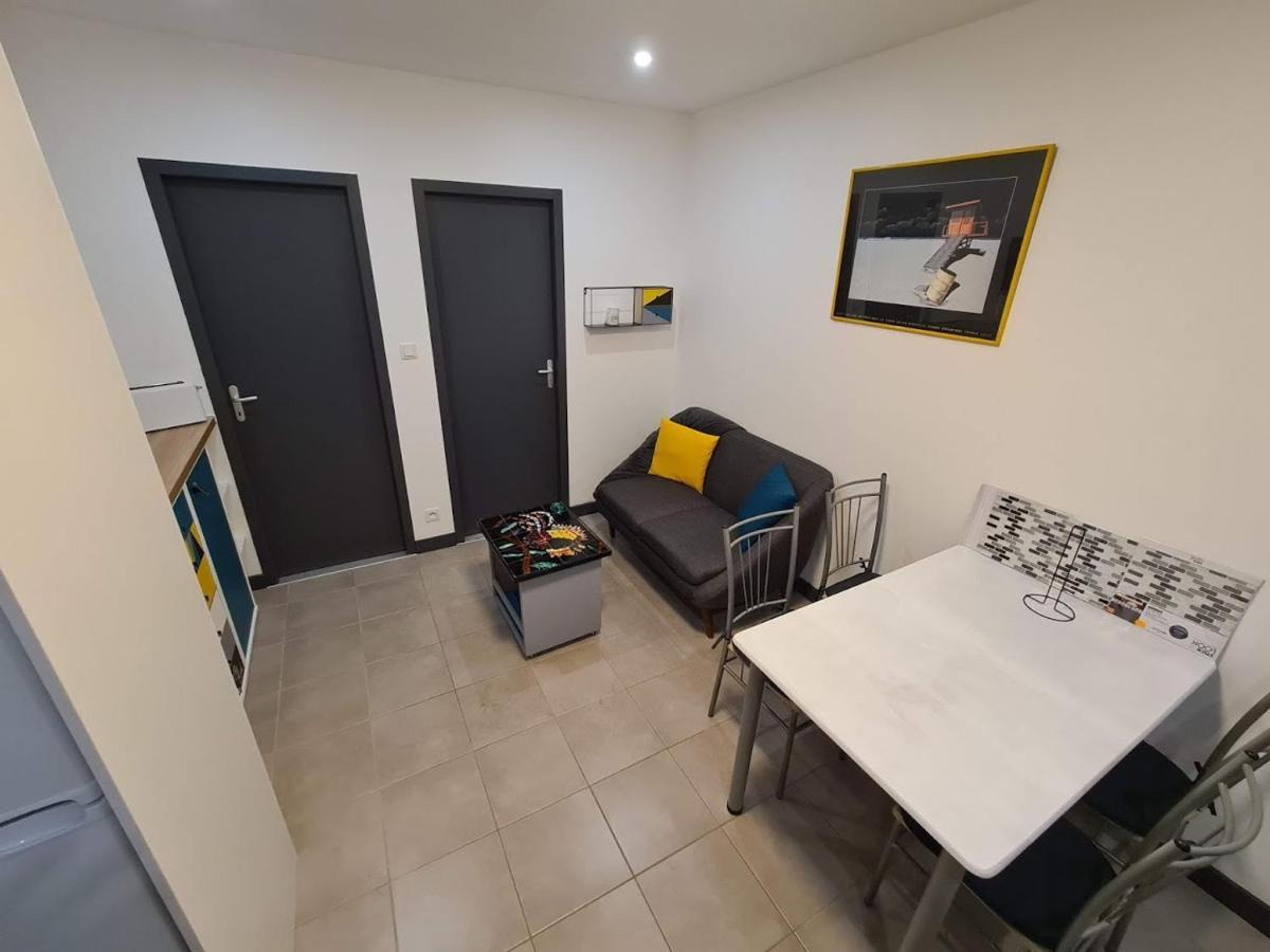 Maison 2 Chambres Parking Linge De Lit Fourni Les Sables-dʼOlonne Kültér fotó