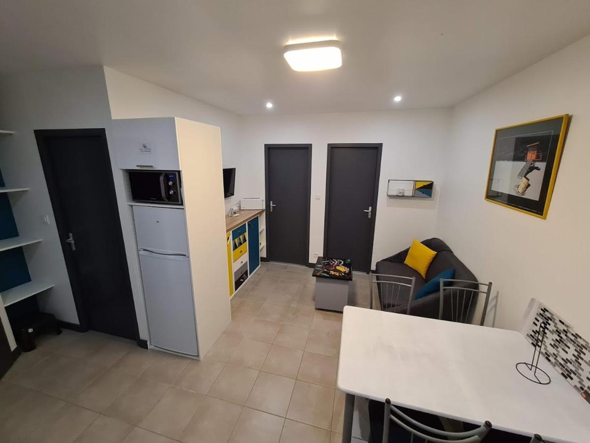 Maison 2 Chambres Parking Linge De Lit Fourni Les Sables-dʼOlonne Kültér fotó