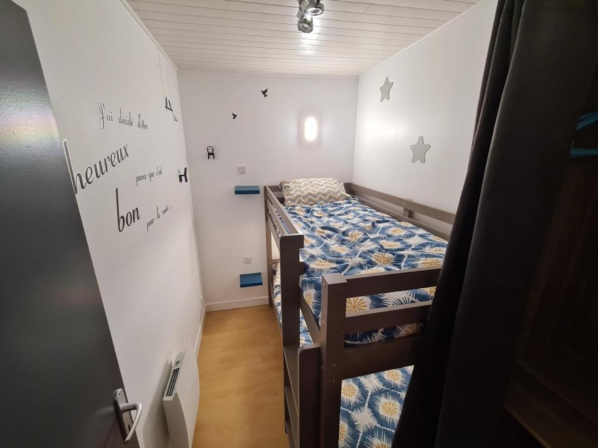 Maison 2 Chambres Parking Linge De Lit Fourni Les Sables-dʼOlonne Kültér fotó