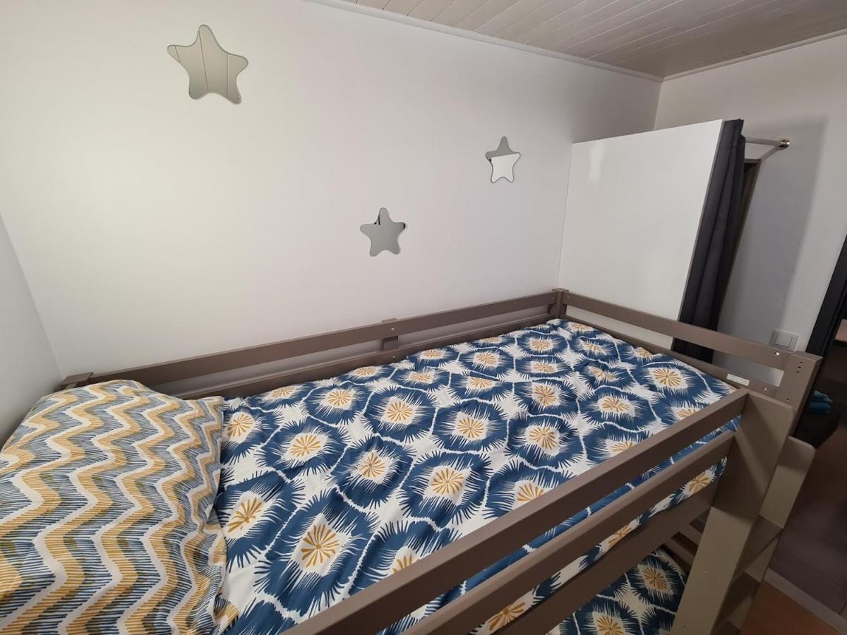 Maison 2 Chambres Parking Linge De Lit Fourni Les Sables-dʼOlonne Kültér fotó