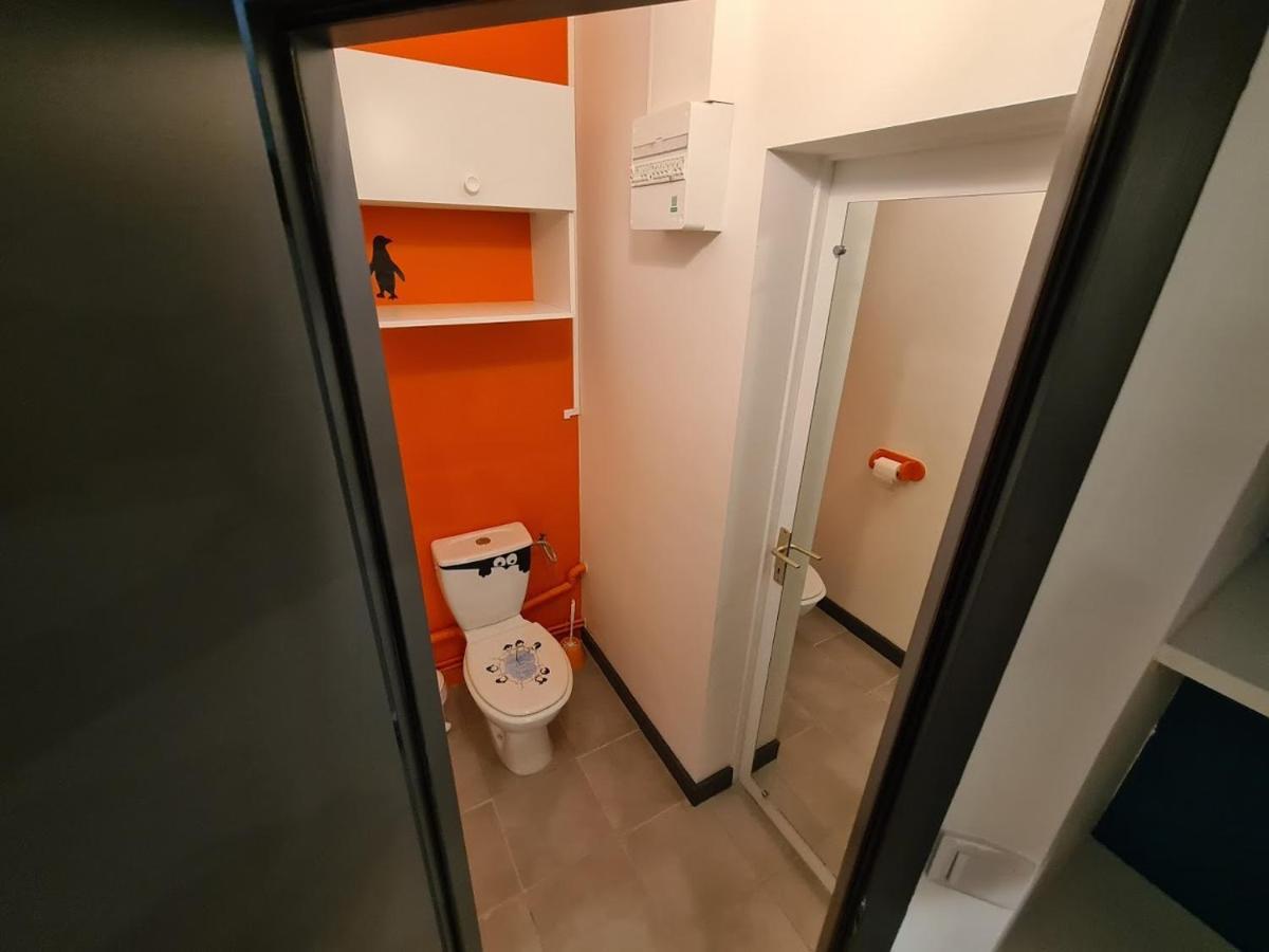 Maison 2 Chambres Parking Linge De Lit Fourni Les Sables-dʼOlonne Kültér fotó