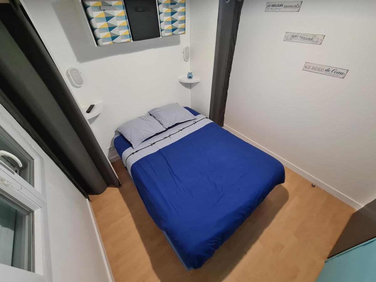 Maison 2 Chambres Parking Linge De Lit Fourni Les Sables-dʼOlonne Kültér fotó