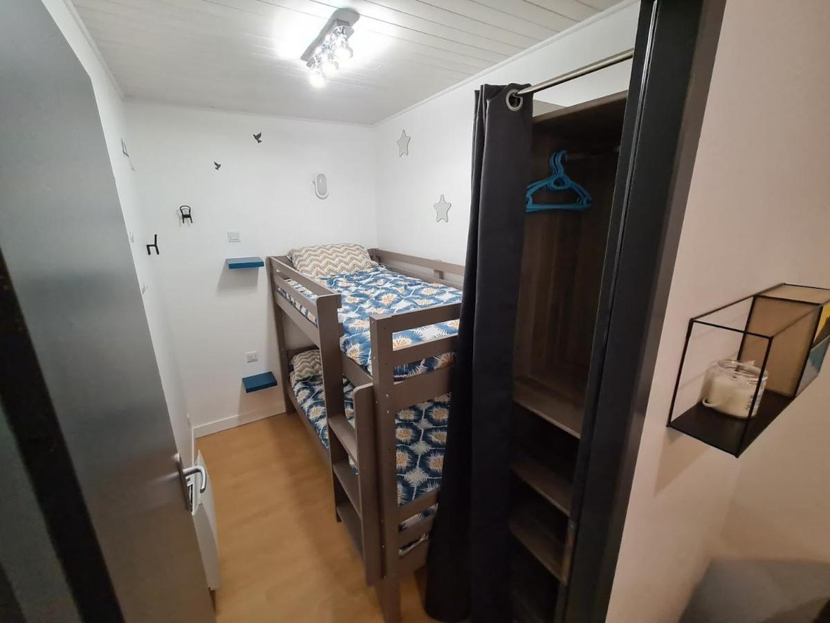 Maison 2 Chambres Parking Linge De Lit Fourni Les Sables-dʼOlonne Kültér fotó